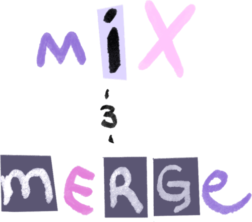 Mix & Merge