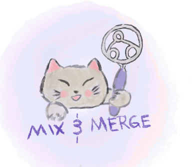 Mix & Merge