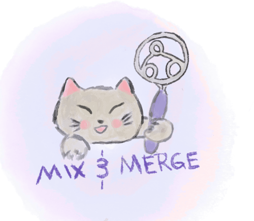 Mix & Merge